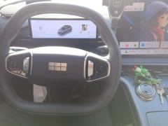 Geely Galaxy E5 440km Qihang Edition - ფოტო 16