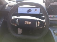 Geely Galaxy E5 440km Qihang Edition - ფოტო 18