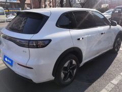 Geely Galaxy E5 440km Qihang Edition - ფოტო 2