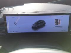 Geely Galaxy E5 440km Qihang Edition - ფოტო 20