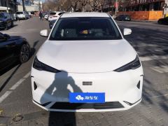 Geely Galaxy E5 440km Qihang Edition - ფოტო 3