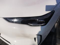 Geely Galaxy E5 440km Qihang Edition - ფოტო 4