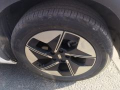Geely Galaxy E5 440km Qihang Edition - ფოტო 6