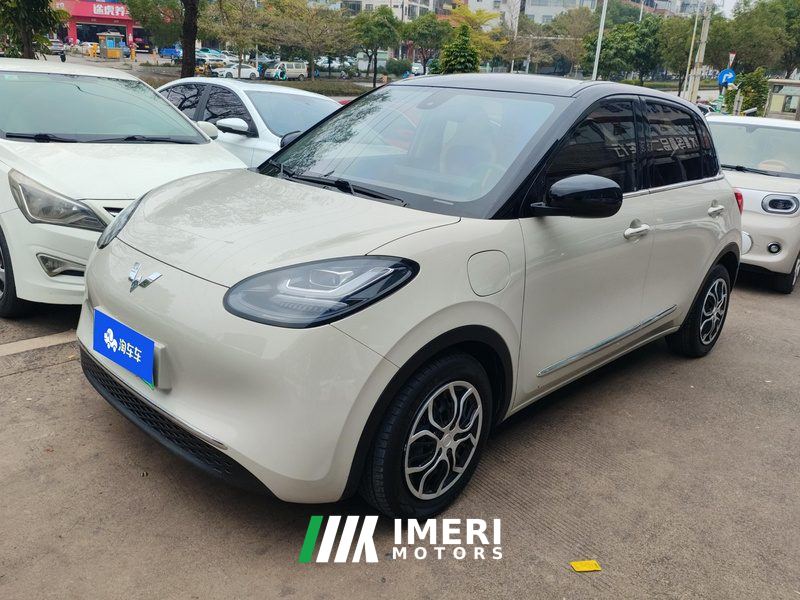 Wuling Bingo Binguo 333km Joy Edition - ავტომობილი ჩინეთიდან