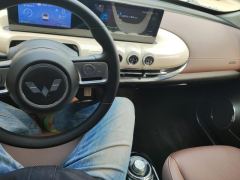 Wuling Bingo Binguo 333km Joy Edition - ფოტო 16