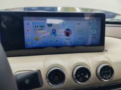Wuling Bingo Binguo 333km Joy Edition - ფოტო 17
