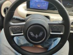 Wuling Bingo Binguo 333km Joy Edition - ფოტო 18