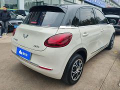 Wuling Bingo Binguo 333km Joy Edition - ფოტო 2