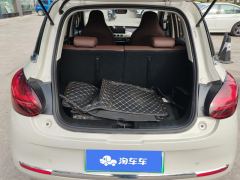 Wuling Bingo Binguo 333km Joy Edition - ფოტო 7