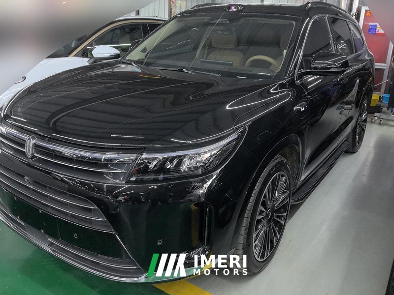 AITO M7 1.5T 210km AWDMAXSmart Drive Edition 6 - автомобиль из Китая
