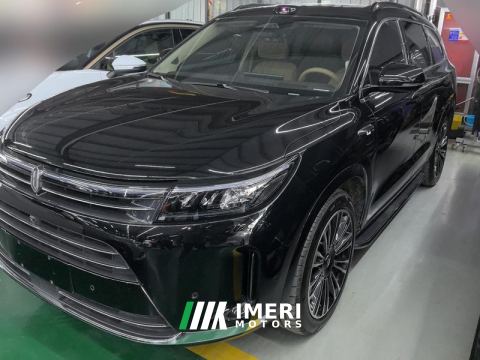 2024 AITO M7 1.5T 210km AWDMAXSmart Drive Edition 6 - ავტომობილი ჩინეთიდან