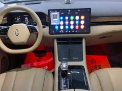 AITO M7 1.5T 210km AWDMAXSmart Drive Edition 6 - фото 16