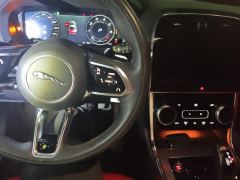 Jaguar XEL P250 Enterprising Sport Edition - ფოტო 16