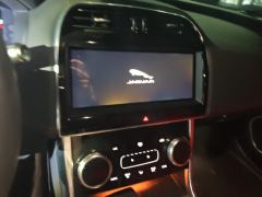 Jaguar XEL P250 Enterprising Sport Edition - ფოტო 17