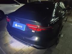 Jaguar XEL P250 Enterprising Sport Edition - ფოტო 2