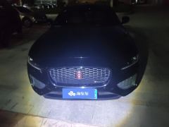 Jaguar XEL P250 Enterprising Sport Edition - ფოტო 3