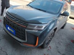 Dongfeng Forthing T5 Edition 1.5T Edition 5 - photo 1