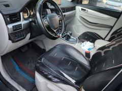 Dongfeng Forthing T5 Edition 1.5T Edition 5 - photo 14