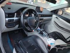 Dongfeng Forthing T5 Edition 1.5T Edition 5 - photo 16