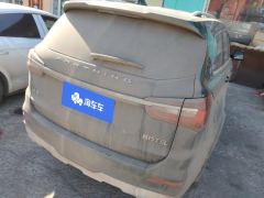 Dongfeng Forthing T5 Edition 1.5T Edition 5 - photo 2