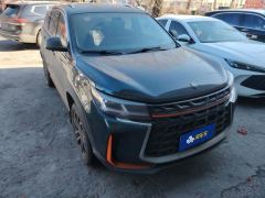 Dongfeng Forthing T5 Edition 1.5T Edition 5 - photo 3