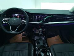Volkswagen Passat 330TSI Luxury Edition - ფოტო 16