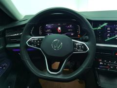 Volkswagen Passat 330TSI Luxury Edition - ფოტო 18