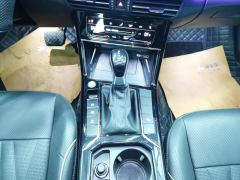 Volkswagen Passat 330TSI Luxury Edition - ფოტო 19