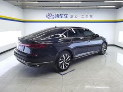 Volkswagen Passat 330TSI Luxury Edition - ფოტო 2