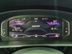 Volkswagen Passat 330TSI Luxury Edition - ფოტო 20