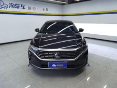 Volkswagen Passat 330TSI Luxury Edition - ფოტო 3