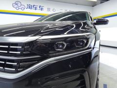 Volkswagen Passat 330TSI Luxury Edition - ფოტო 4