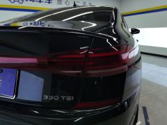 Volkswagen Passat 330TSI Luxury Edition - ფოტო 5