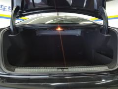 Volkswagen Passat 330TSI Luxury Edition - ფოტო 7