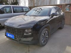 Jetour Dasheng i-DM 1.5T 80km Lightning - ფოტო 1