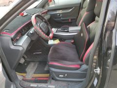 Jetour Dasheng i-DM 1.5T 80km Lightning - ფოტო 14