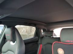 Jetour Dasheng i-DM 1.5T 80km Lightning - ფოტო 15