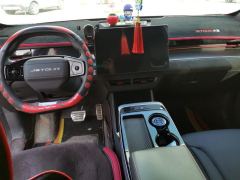 Jetour Dasheng i-DM 1.5T 80km Lightning - ფოტო 16