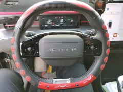 Jetour Dasheng i-DM 1.5T 80km Lightning - ფოტო 18