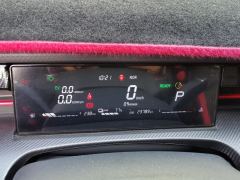 Jetour Dasheng i-DM 1.5T 80km Lightning - ფოტო 20
