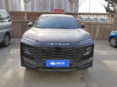 Jetour Dasheng i-DM 1.5T 80km Lightning - ფოტო 3