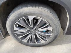 Jetour Dasheng i-DM 1.5T 80km Lightning - ფოტო 6