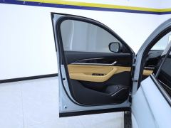 Geely Xingyue L EREV Edition Hi P 1.5T 245km Version - ფოტო 12
