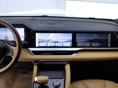 Geely Xingyue L EREV Edition Hi P 1.5T 245km Version - ფოტო 17