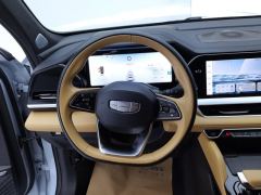 Geely Xingyue L EREV Edition Hi P 1.5T 245km Version - ფოტო 18