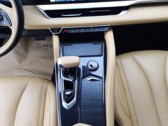Geely Xingyue L EREV Edition Hi P 1.5T 245km Version - ფოტო 19
