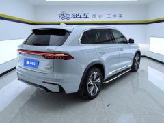 Geely Xingyue L EREV Edition Hi P 1.5T 245km Version - ფოტო 2