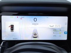 Geely Xingyue L EREV Edition Hi P 1.5T 245km Version - ფოტო 20