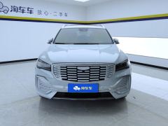 Geely Xingyue L EREV Edition Hi P 1.5T 245km Version - ფოტო 3