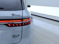 Geely Xingyue L EREV Edition Hi P 1.5T 245km Version - ფოტო 5